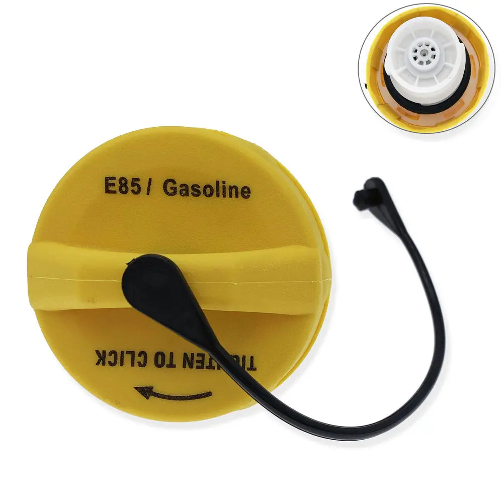 

Fuel Tank Gas Cap For 2008-2016 Chrysler Town & Country 2017 Dodge Grand Caravan