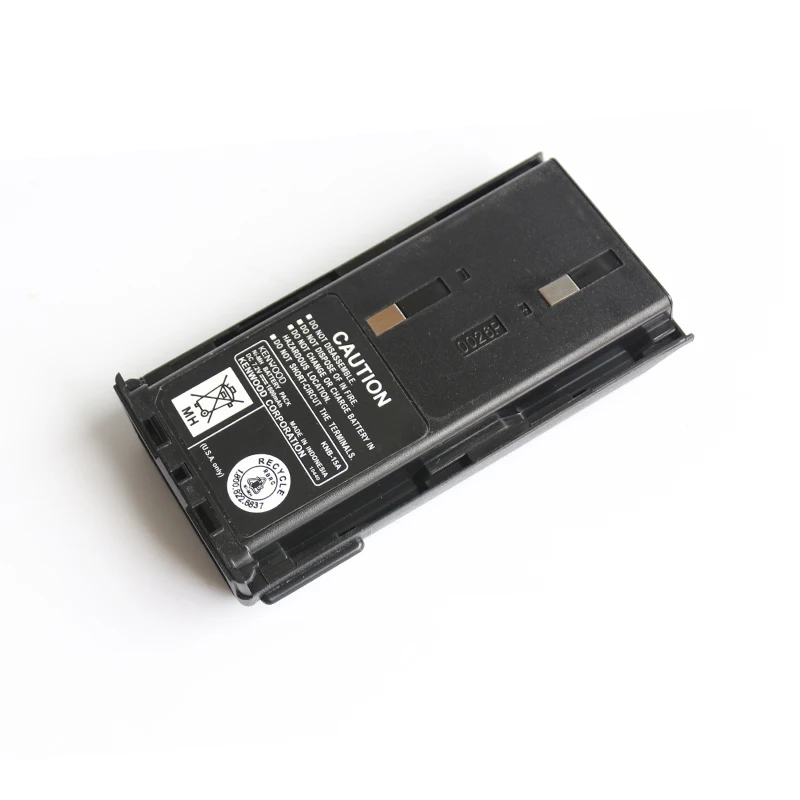 Рация KNB-15 Walkie Talkie 1800mAh Ni-MH Battery для KNB-14 KNB-20 TK-260 TK-260G TK-270G TK-272G TK-360 TK-370G - купить по