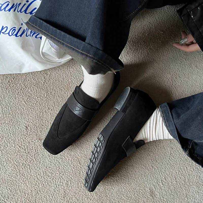 Новая брендовая дизайнерская обувь женские балетки на плоской подошве с