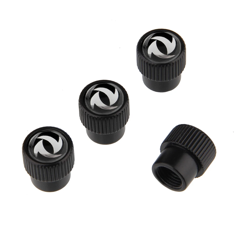 4 шт. колпачки для клапанов автомобильных колес пылезащитные Dongfeng DFM Aeolus Ax3 K01 Ax5 580