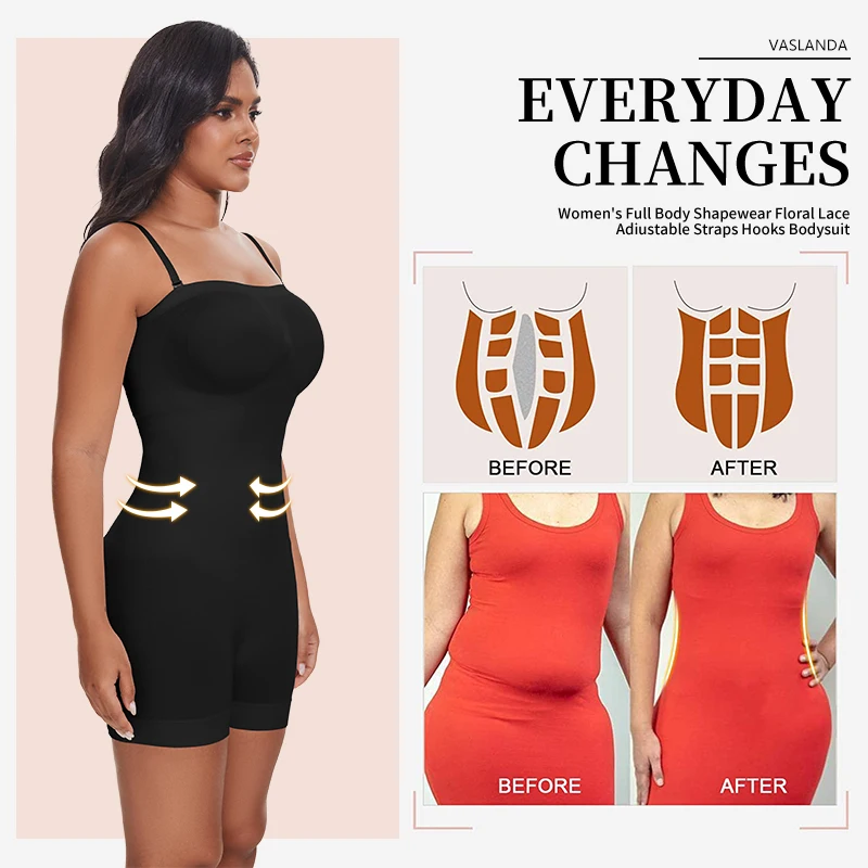 Корректирующее белье без бретелек