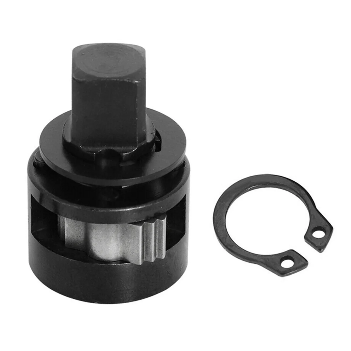 42-06-1030 Комплект для восстановления топливной головки M12 с храповым механизмом 3/8