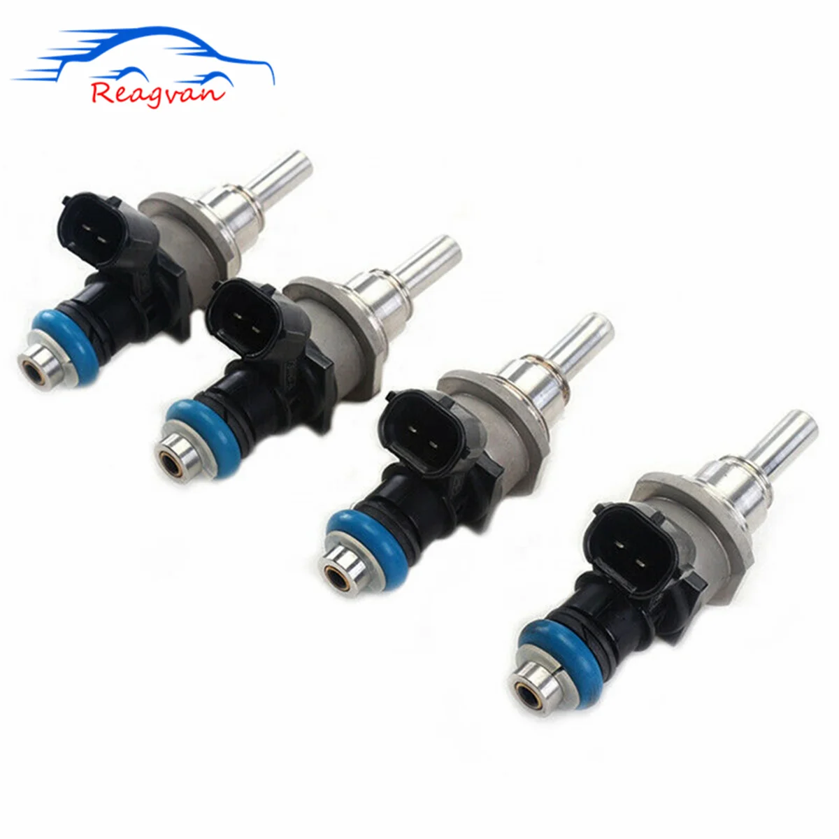4 шт. топливный инжектор для Mazda Speed 3 6