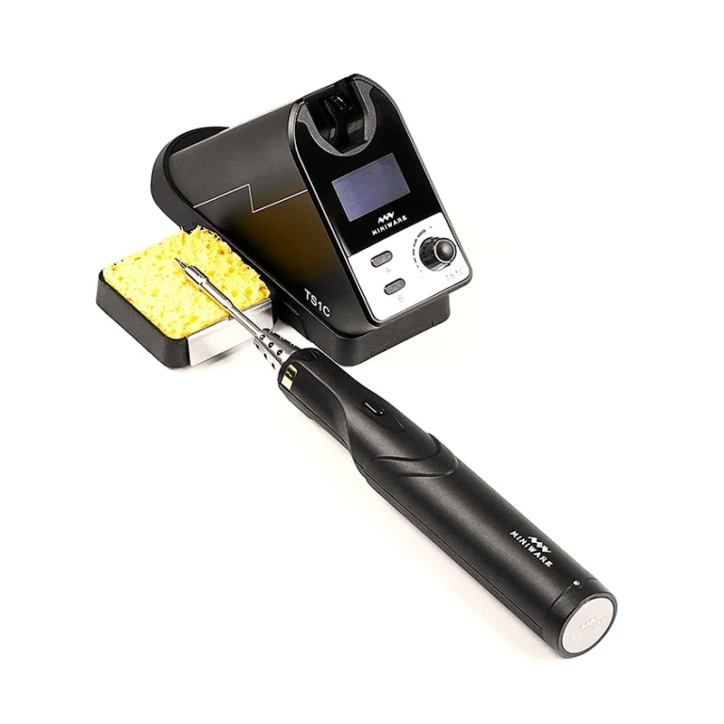 Оригинальный TS80P-Main TS1C суперконденсатор для хранения энергии паяльный