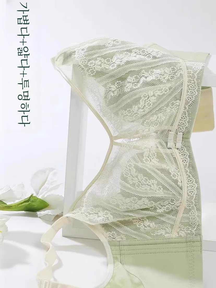 Женское ультратонкое кольцо с эффектом памяти Anji Ting 6865