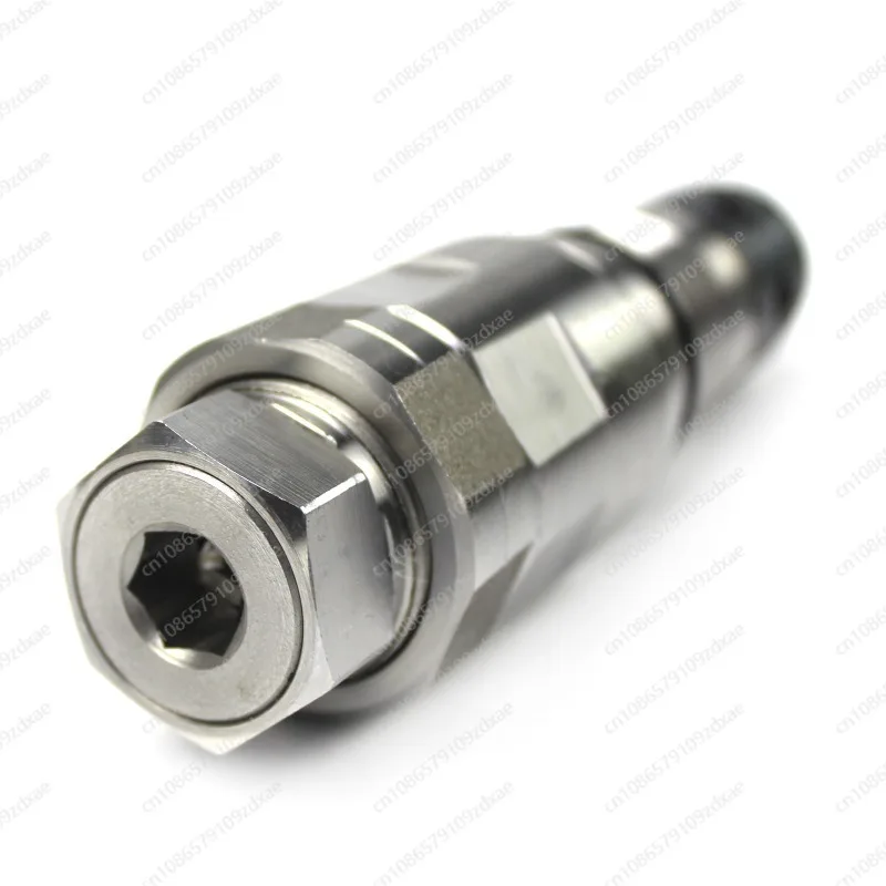 14518516 SA8230-27400 Предохранительный клапан для экскаватора Volvo EC200D EC210 EC235C EC240B EC290C FC2121C