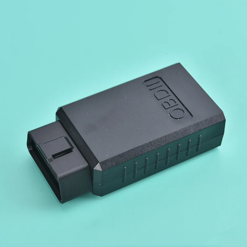 Портативный WIFI ELM327 V 1 5 сканер для смартфона автомобильный диагностический