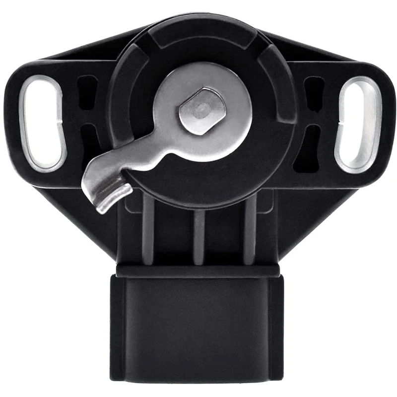 Автомобильный Датчик положения дроссельной заслонки для Nissan Bluebird SR20 U13 200SX Sentra