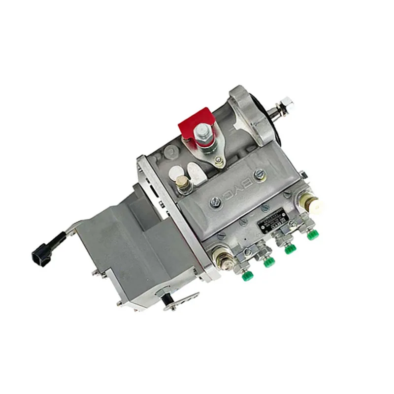 Топливный насос BYC 5285456 10401016107 CPES6A95D320/3R2145 Для Cummins