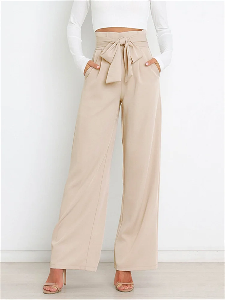 

Женские свободные брюки, повседневные Прямые брюки-карго, весна-лето 2023