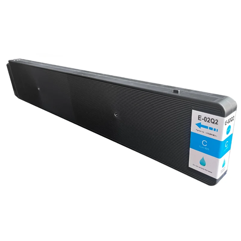 T02Q1 T02Q2 T02Q3 T02Q4 картридж для чернил струйных принтеров Epson