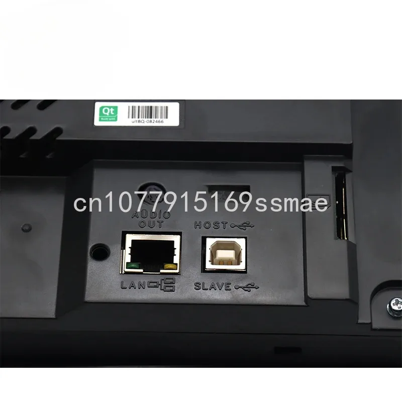 WaveTopSign Delta телефон с диагональю 10 1 дюйма и кабелем 3 м