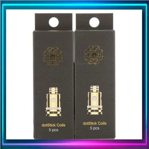 

New Original Dotstick Occ Dotmod Replacement Coils Occ