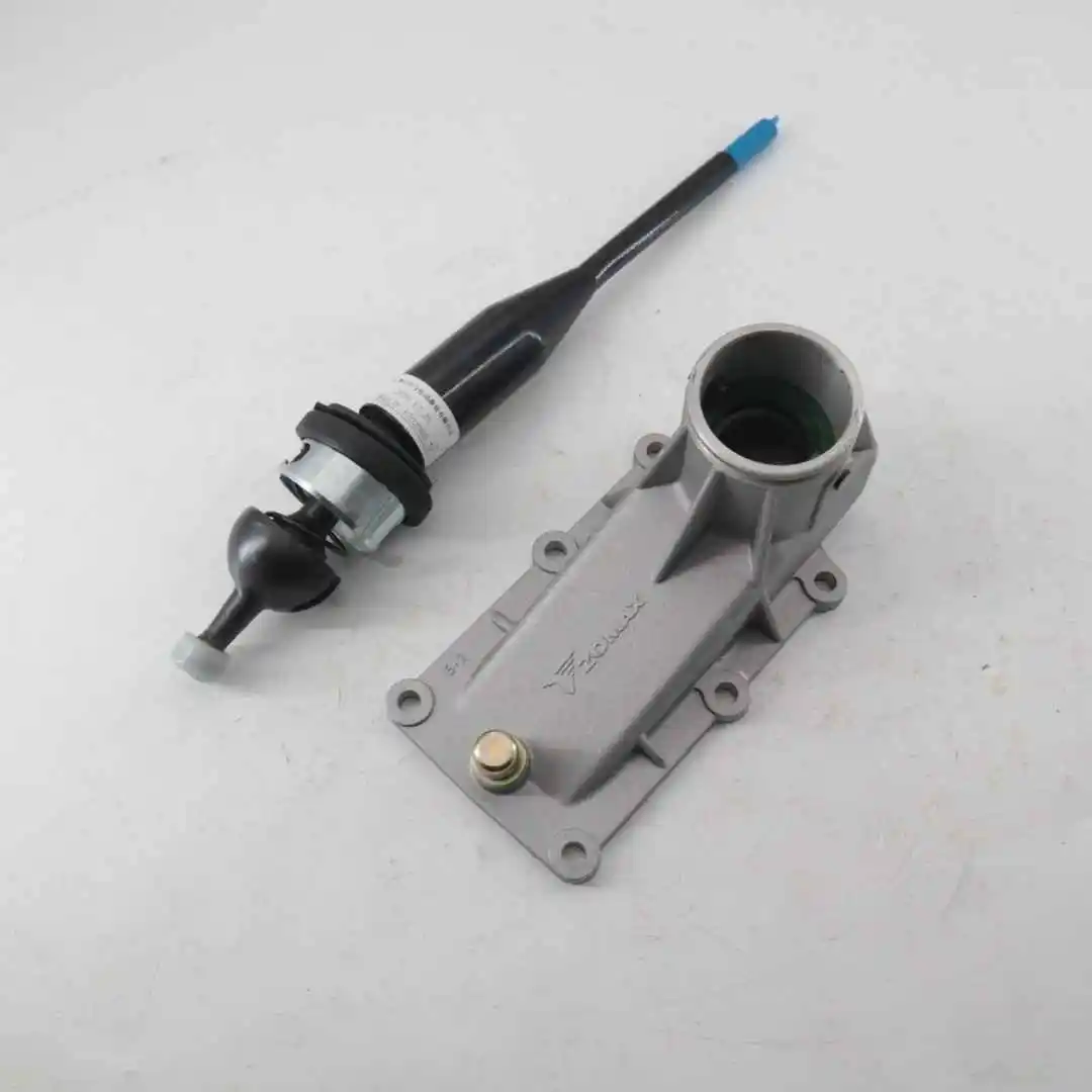 Оригинальный новый комплект рычага переключения передач для great wall v200 v240 4G69 engine 2WD