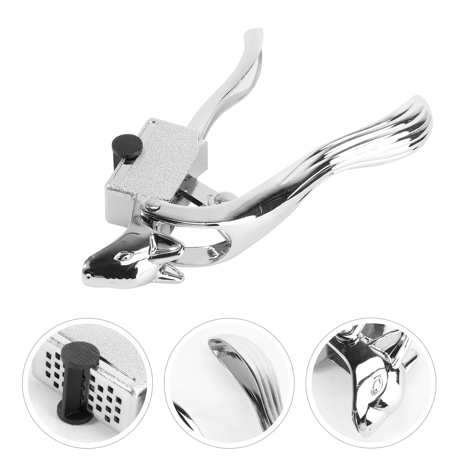 

Fruit Press Garlic Blender Tool Garlic Mincer Ginger Grater Tool Garlic Peeler Garlic Masher