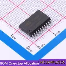 

100% оригинальная Φ микрокомпьютер с одним чипом (MCU/MPU/SOC) AT89S2051 24SU