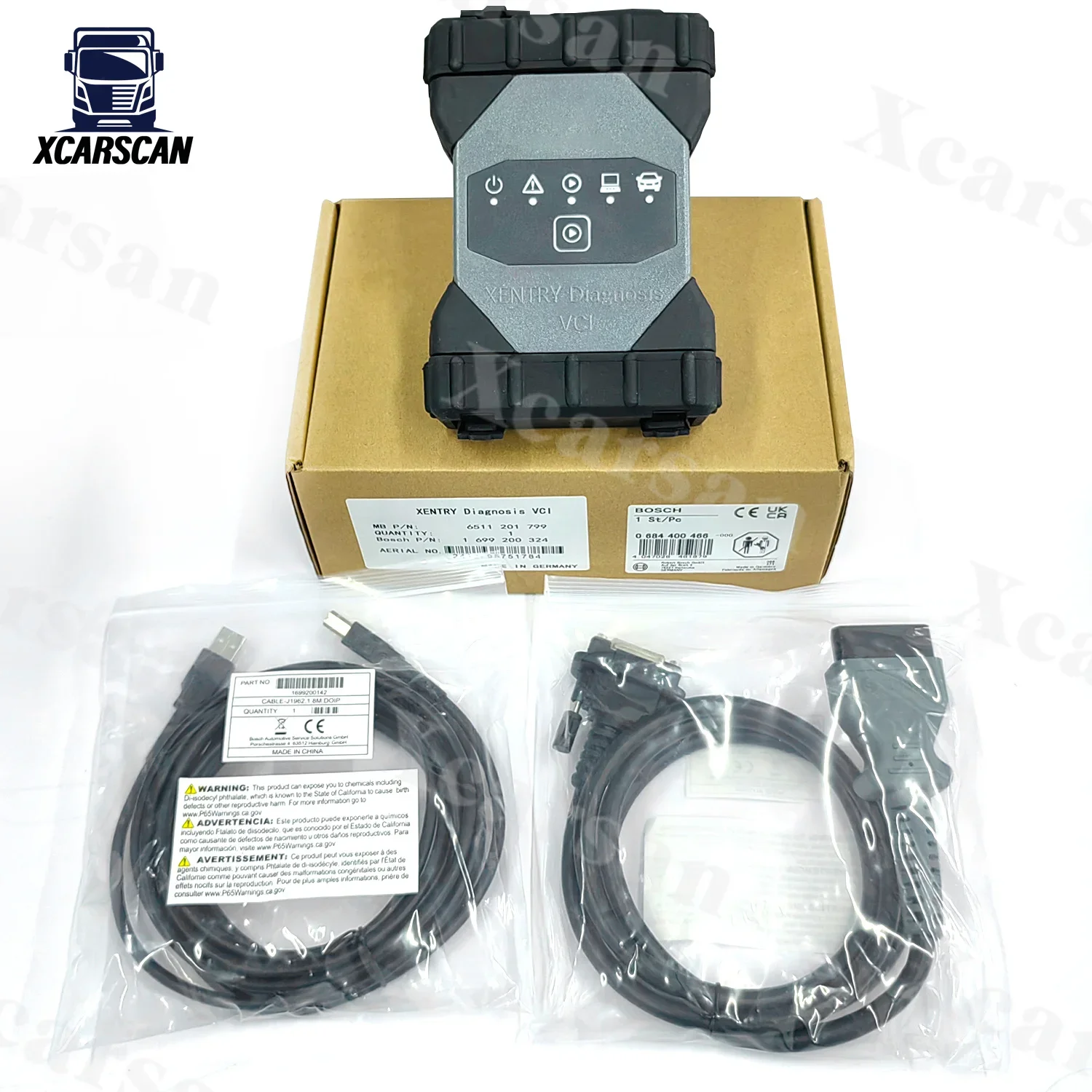 OEM C6 SD Connect DOIP MB Star Поддержка CAN BUS с программным обеспечением SSD мультиплексор