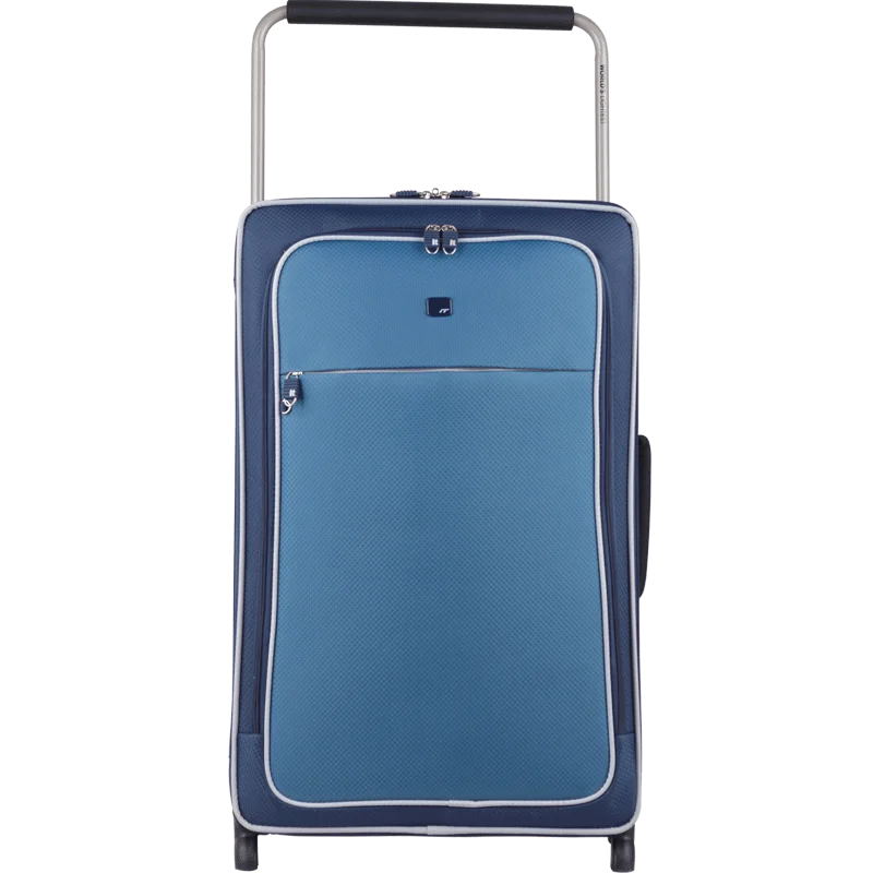

Oxford Cloth Soft Case Silent Trolley Case Travel Luggage Men Women Business Roller Carry On Case Large Capacity Suitcase Cabin