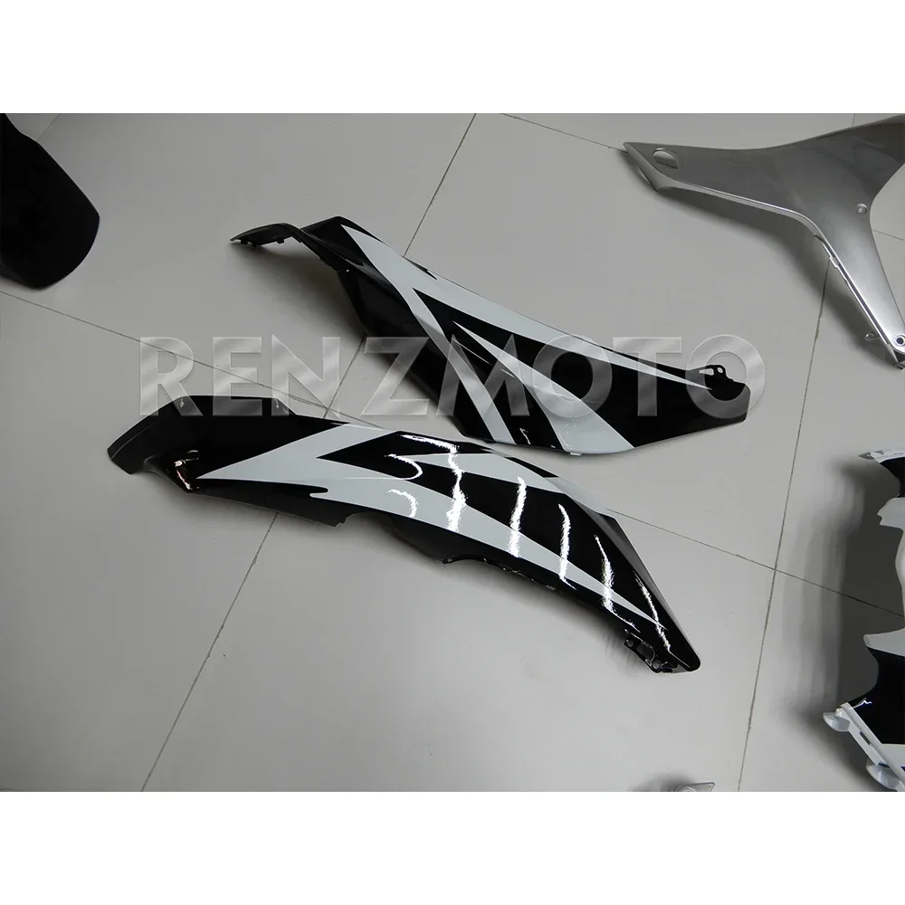 Комплект обтекателя мотоцикла пластиковый комплект для HONDA CBR600 RR CBR600RR 2007-2008