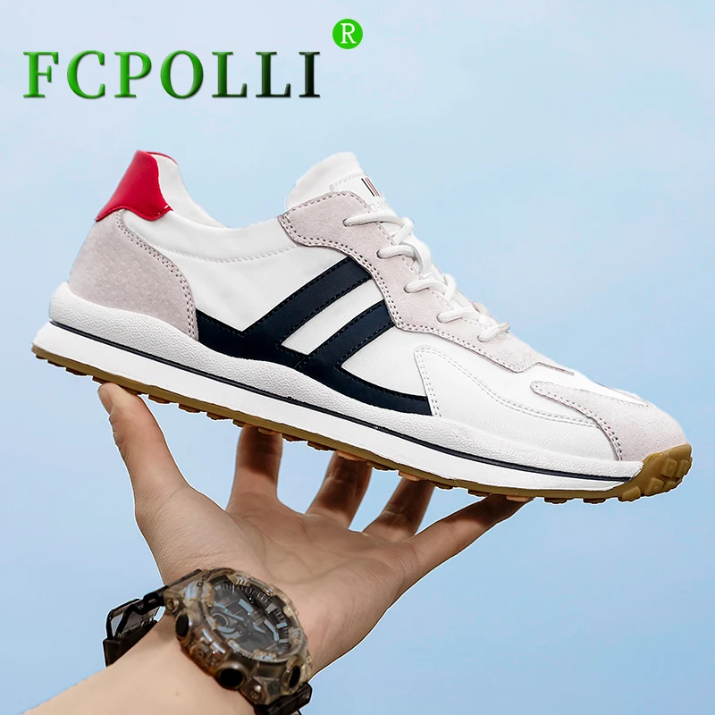 

Spring Golf Shoes for Men Good Quality Gym Sneakers Mens Anti-Slippery Golf Training Male Designer Sport Shoes Men