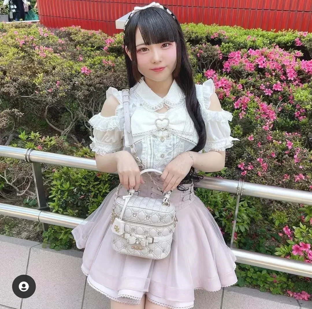 Женская рубашка Liz Mine