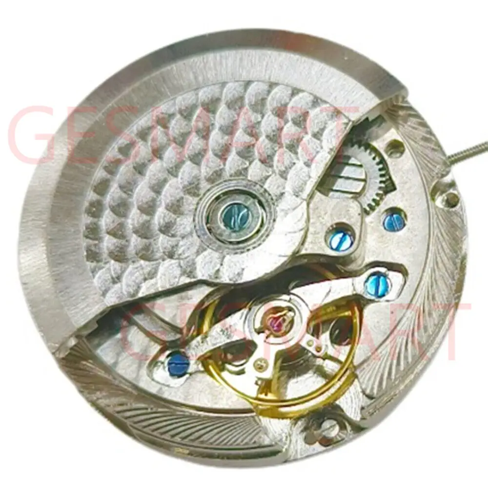 Азиатский Шанхайский черный циферблат 3-стрелочный многофункциональный