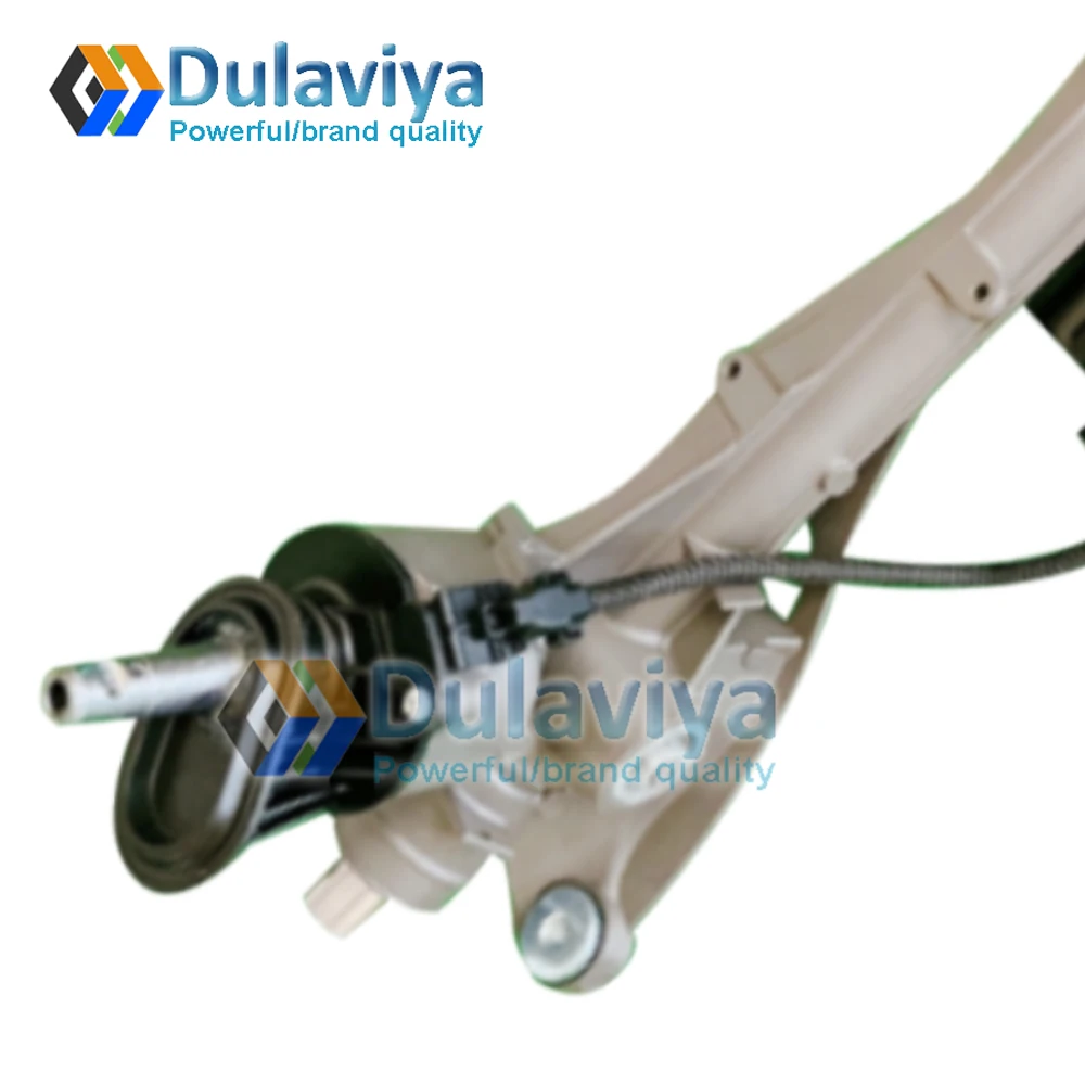 Электронная коробка передач на руль для автомобиля VW Volkswagen 5QD 423055 м 5QD423055M левый