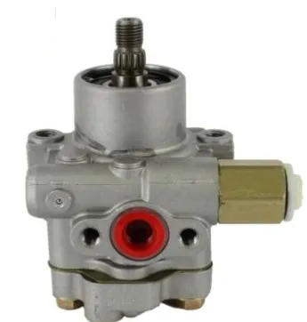 

New Power Steering Pump Fits 96-00 Nissan Infiniti 3.3L SOHC