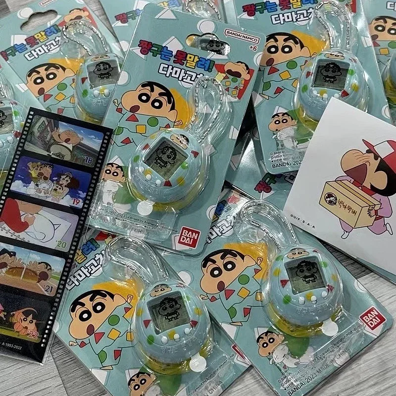 Новый Tamagotchi Tuoma Songzi Dream Moon Elf электронный автомат для домашних животных игровой