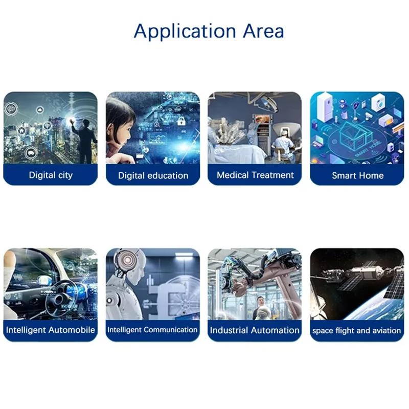 Фото Плата разработки NUCLEO-F767ZI NUCLEO-144 STM32F767 №4