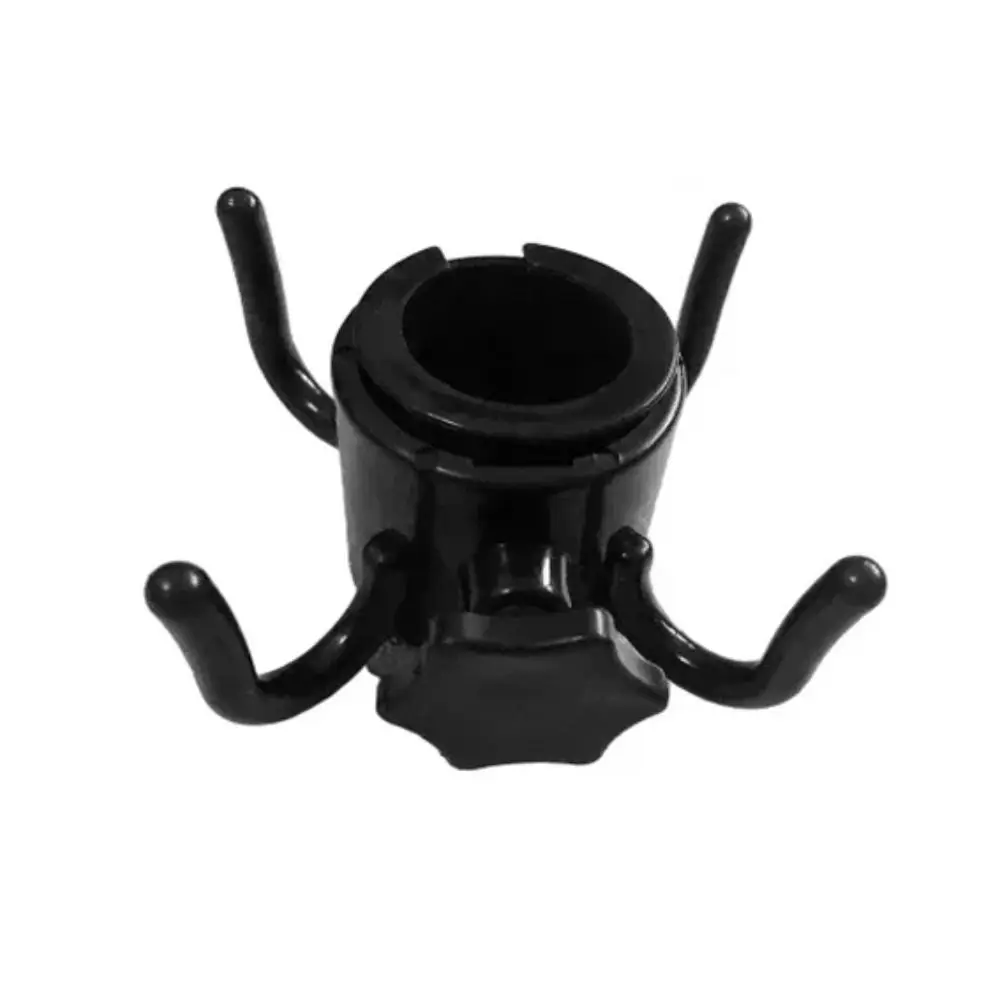 

Крючки для зонтов из пластика