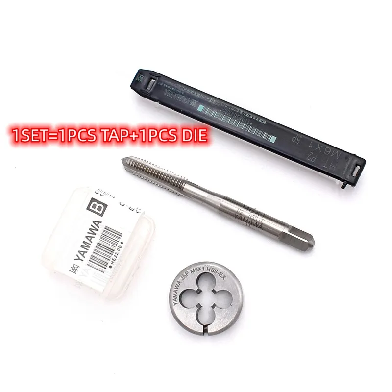 Ручной кран и круглый высекальный инструмент для рукоделия, ручной режущий инструмент для рукоделия, режущий инструмент для рукоделия 2-40 6-32 8-32 10-24 1/4-20