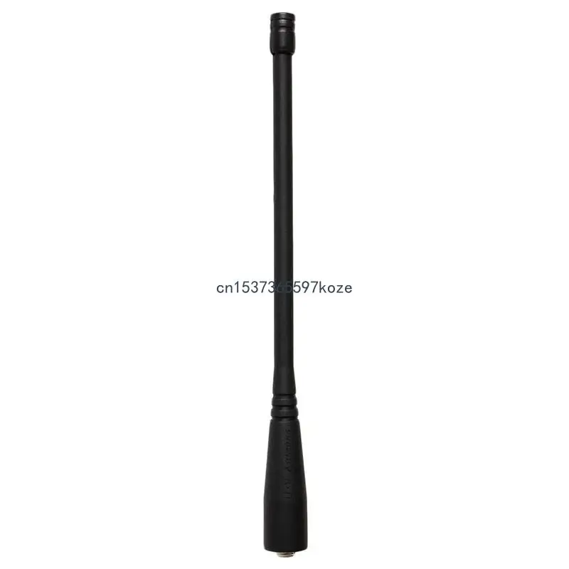 

Dual Band VHF UHF Antenna for BAOFENG UV-5R UV-5RB UV-5RAUV-5RC Two Way Radio