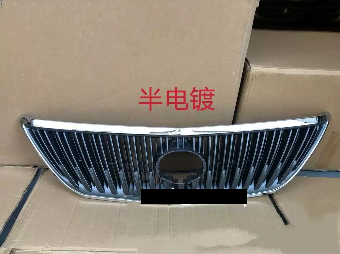 

Маска-радиатор на передний бампер для Lexus RX330, RX300, RX350, 2003-08