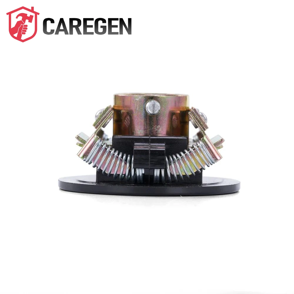 Оригинальные детали для электродвигателя переменный ток YC90 YL90 YC100 YL100 стартер