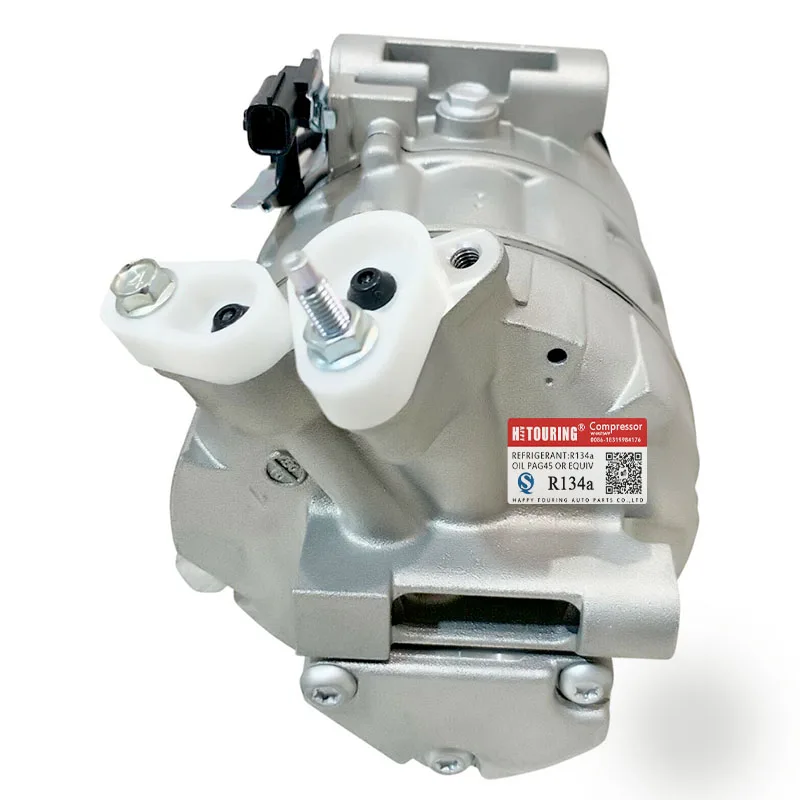 Компрессор переменного тока DCS171C для Nissan QASHQAI 926009AA0A 92600ZE81A 92600-9AA0A 92600-ZE81A 926009AF0A 926009G06