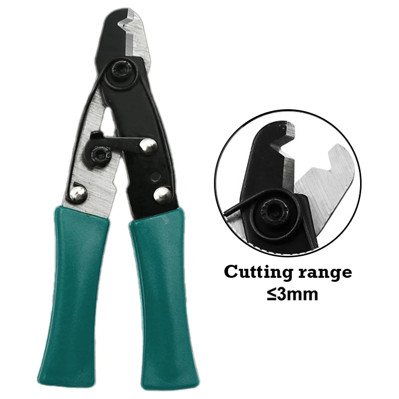 

Резак для капиллярных трубок, портативный инструмент для резки медных трубок, капиллярные ножницы, кондиционер, охлаждение, ручные инструменты для ремонта