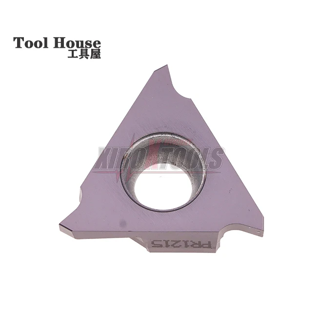 

CNC groove blade GBA43R200-020 PR1215 shallow groove tool width 2.0