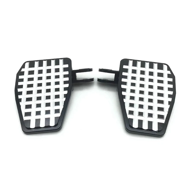 Передняя подножка мотоцикла удлинитель педалей увеличенные подножки замена