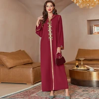 djellaba abaya dubai muslim fashion hijab dress saudi arabic turkey caftan dresses for women moroccan kaftan islam modest outfit