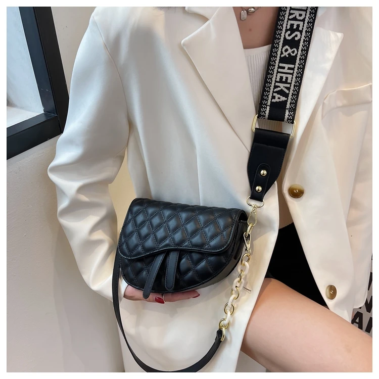 

Сумка через плечо женская, из искусственной кожи, с отделением-бумажником