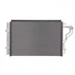 

976063 X600 радиатор кондиционера для X600 X600