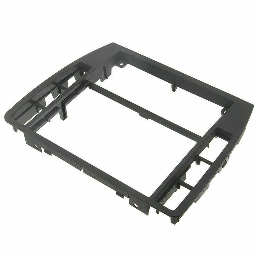 

Car Dash Center Console Trim Bezel Panel Wear-resistant Radio Middle Trim Frame For Passat B5 B5.5 3B0858069 Interior Dash Part