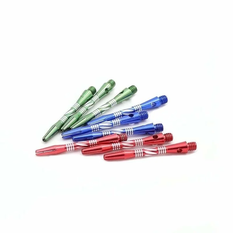 

3PCS Darts Shafts 2BA 41mm Aluminium Dart Accessories