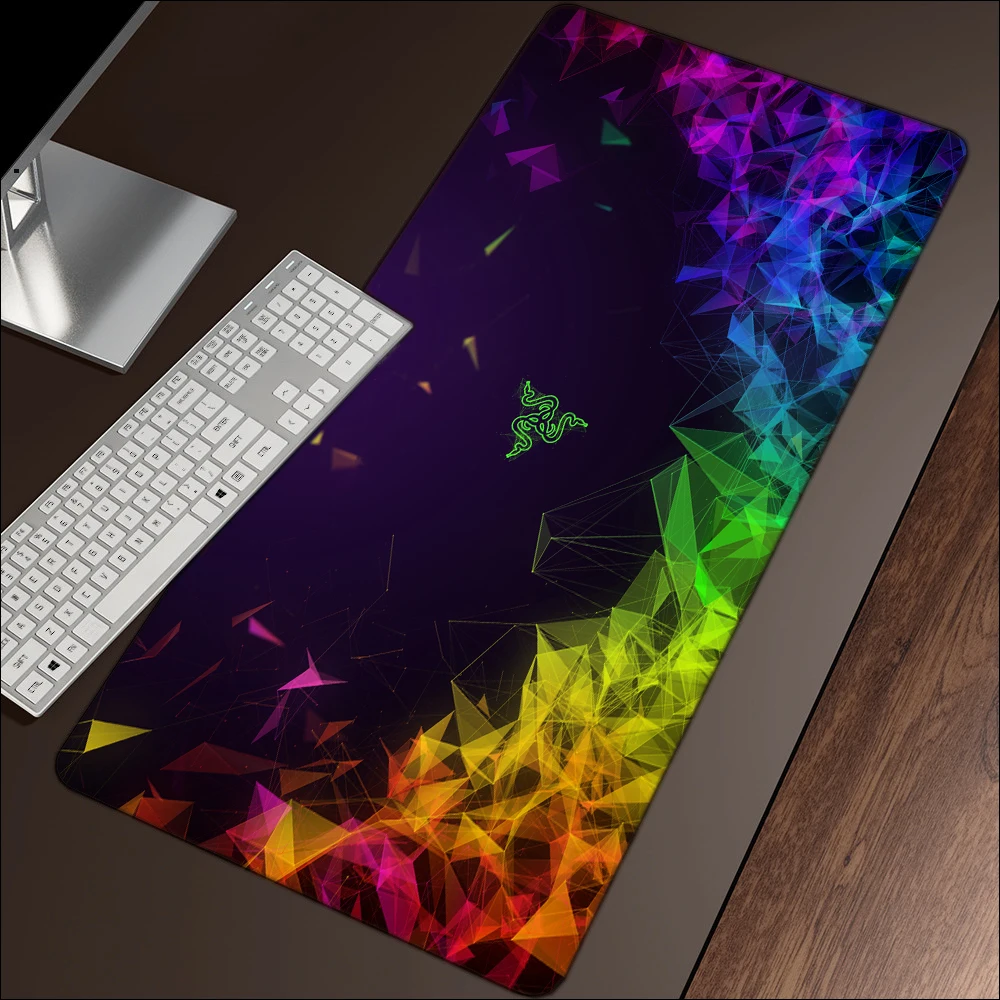 

Large Mouse Mat Mousepads Gamer Gaming Keyboards Desk Pad Speed Carpet Razer Mousepad Hot Pc Full Cheap Anime Mouse Pad Deskmat