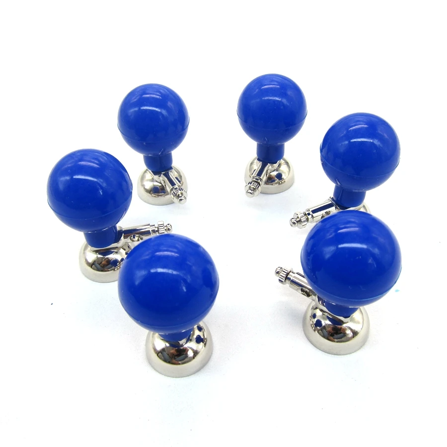 6 шт./компл. никелированный всасывающий электрод для ЭКГ большого размера 3 0 4 Snap и