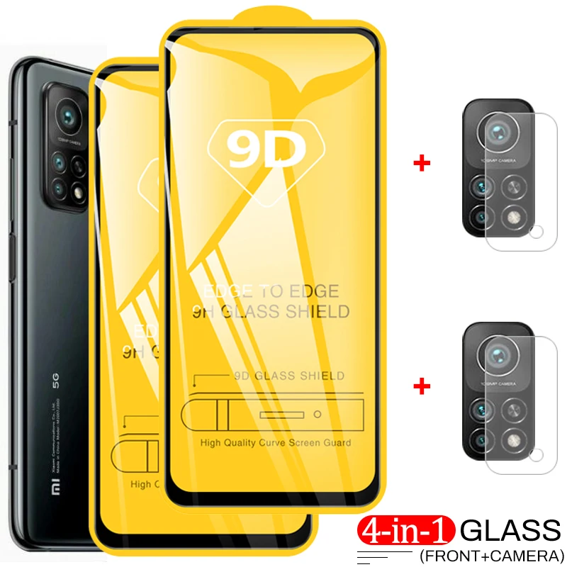 

screen protector for Mi 11-t 10T Pro tempered glass mi 10t pro lite camera protection mi11i Mi 11i xiaomi mi 10 t pro 11T glass