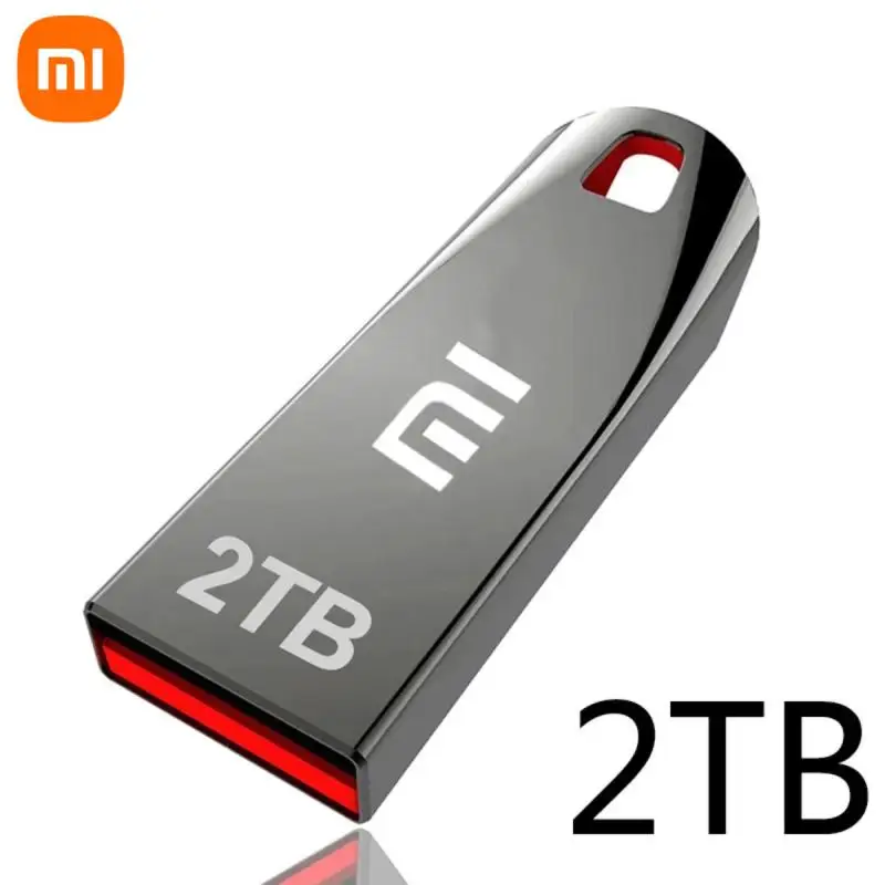 Оригинальный флэш-накопитель Xiaomi 2 ТБ Usb 3.0 1 512 ГБ