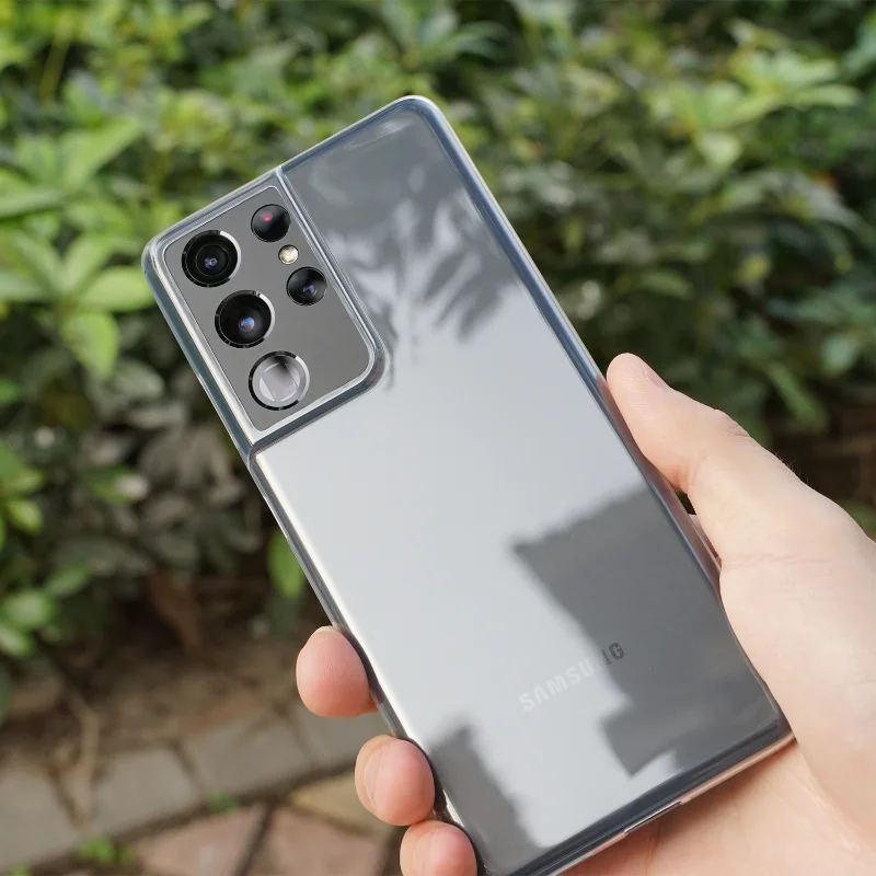 

Взрывобезопасный популярный чехол для Samsung Galaxy s22 S21 s20 plus Ультратонкий Мягкий чехол с высокой проницаемостью из полипропилена