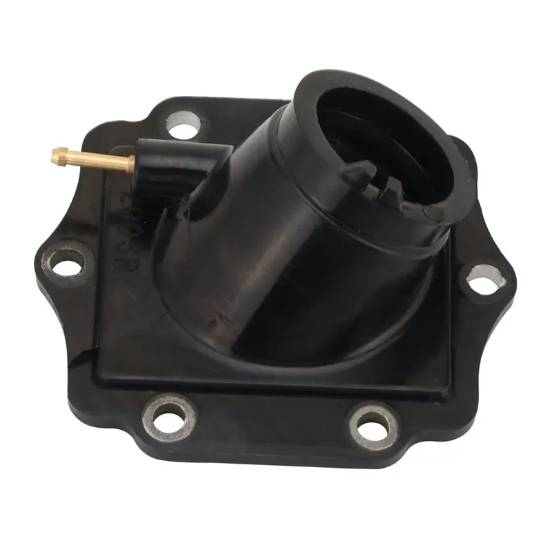 Фото Для мотоциклов Kawasaki KDX200 KDX 200 KDX200SR KDX 200SR 1989-1993: адаптер карбюратора, впускной патрубок, номер детали 16065- №1